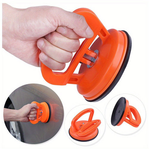 Car Bump Puller