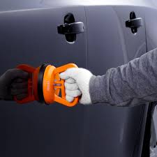Car Bump Puller