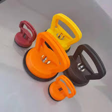 Car Bump Puller